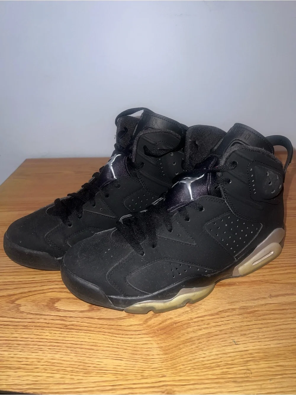 Air Jordan 6 Retro 